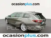 2018 Opel Insignia