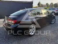 2018 Opel Insignia