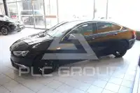 2018 Opel Insignia