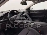 2018 Opel Insignia