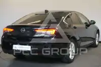 2018 Opel Insignia