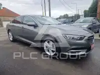 2018 Opel Insignia