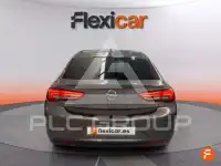 2018 Opel Insignia