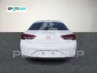 2018 Opel Insignia