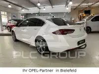 2018 Opel Insignia