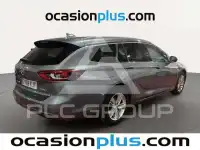 2018 Opel Insignia