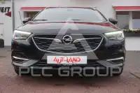 2018 Opel Insignia
