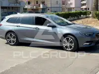 2018 Opel Insignia