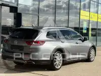 2018 Opel Insignia