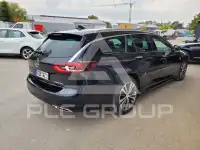 2018 Opel Insignia