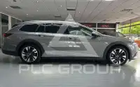 2018 Opel Insignia