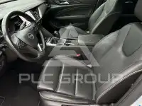 2018 Opel Insignia