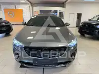 2018 Opel Insignia
