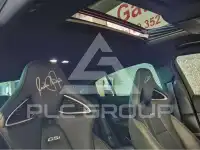 2018 Opel Insignia