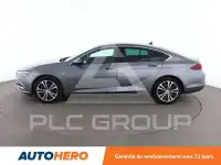 2018 Opel Insignia