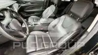 2018 Opel Insignia