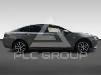 2018 Opel Insignia