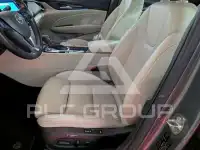 2018 Opel Insignia