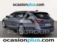 2018 Opel Insignia