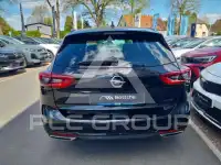 2018 Opel Insignia