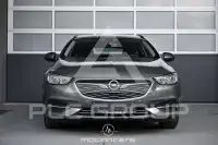 2018 Opel Insignia
