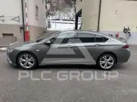2018 Opel Insignia