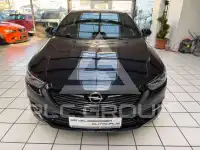 2018 Opel Insignia
