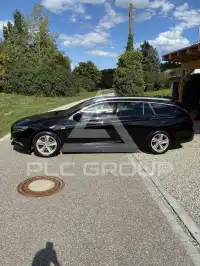 2018 Opel Insignia