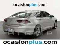 2018 Opel Insignia