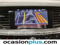 2018 Opel Insignia
