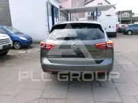 2018 Opel Insignia