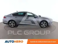 2018 Opel Insignia