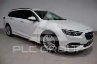 2018 Opel Insignia