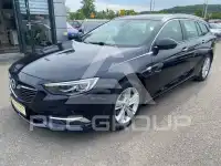 2018 Opel Insignia