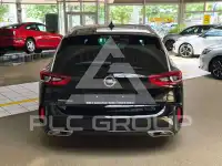 2018 Opel Insignia