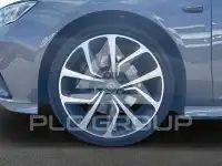 2018 Opel Insignia