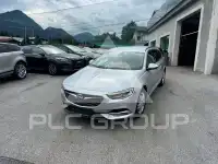 2018 Opel Insignia