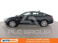 2018 Opel Insignia
