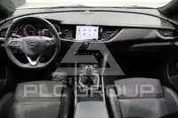 2018 Opel Insignia