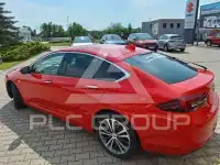 2018 Opel Insignia