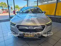 2018 Opel Insignia