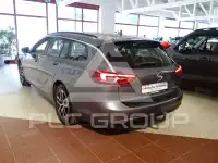 2018 Opel Insignia