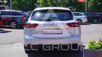 2018 Opel Insignia