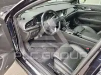 2018 Opel Insignia