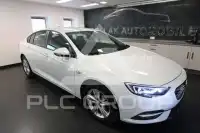 2018 Opel Insignia