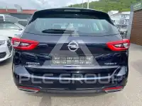 2018 Opel Insignia