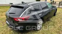 2018 Opel Insignia