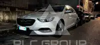 2018 Opel Insignia