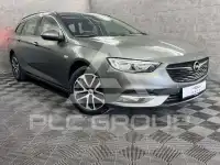 2018 Opel Insignia