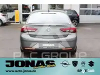 2018 Opel Insignia